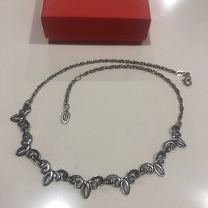 Retired Authentic James Avery necklace 18 inch